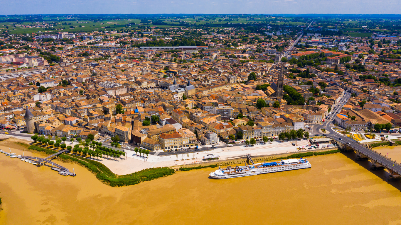 Libourne et l&rsquo;Entre-deux-Mers : les territoires girondins que les voyageurs découvrent enfin